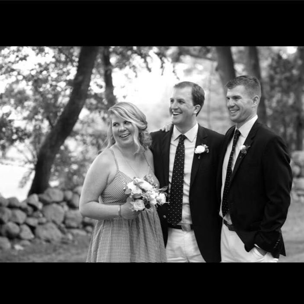 Meet your Posher, Kate